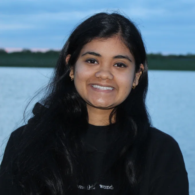 Apala Pramanik, PhD Researcher in mmWave and Machine Learning at University of Nebraska-Lincoln